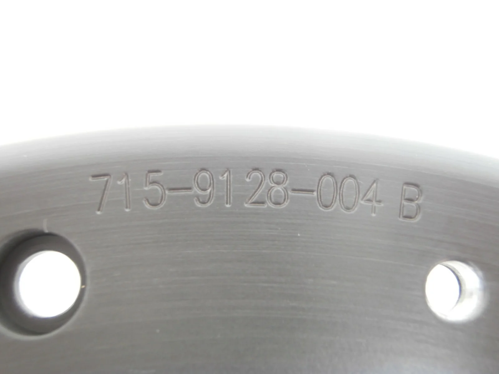 Lam Research 715-009128-004 3.562 Electrode Cap New Surplus - Image 12