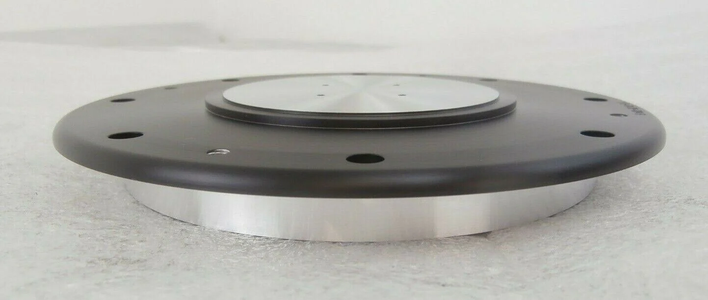 Lam Research 715-009128-004 3.562 Electrode Cap New Surplus - Image 5