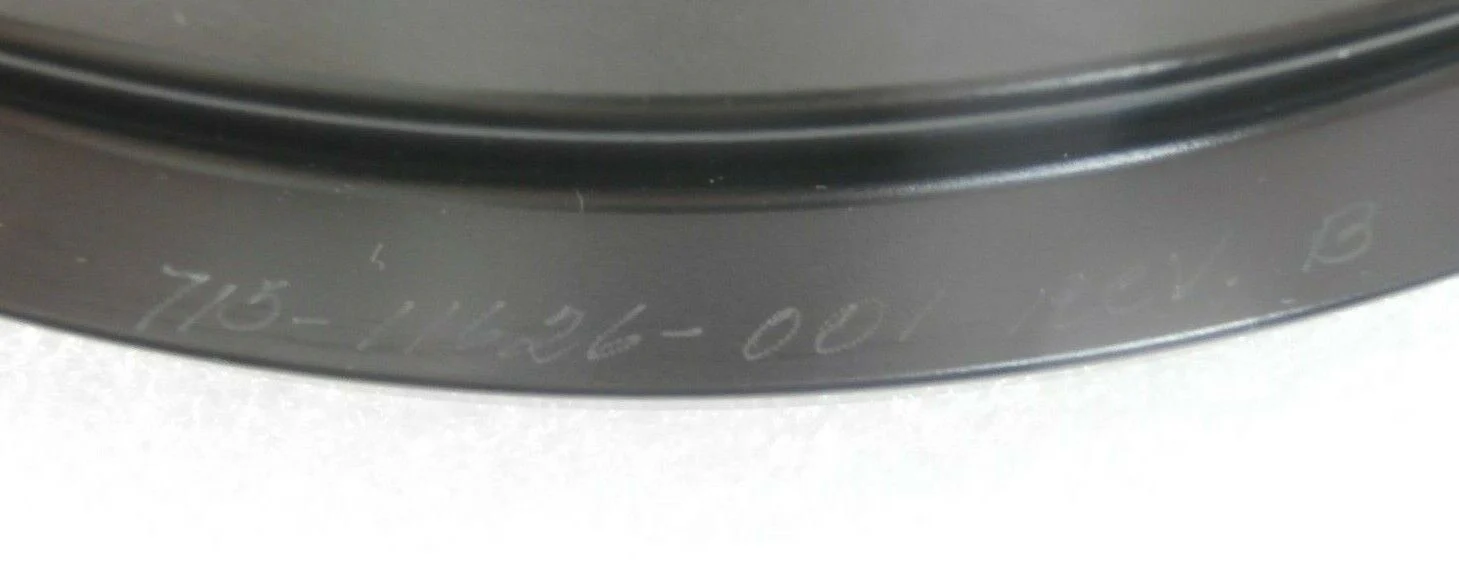 Lam Research 715-11626-001 Cooling Electrode Ring New Surplus - Image 11