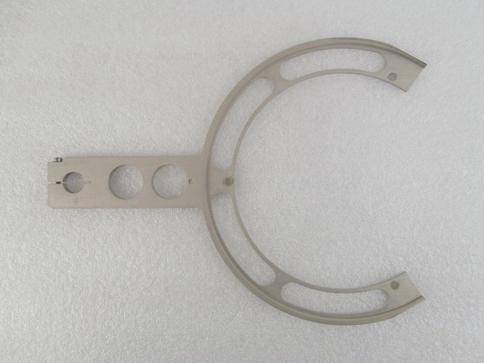 Lam Research 715-130080-008 200mm Robot Arm End Effector Fork 4420 Working Spare - Image 3