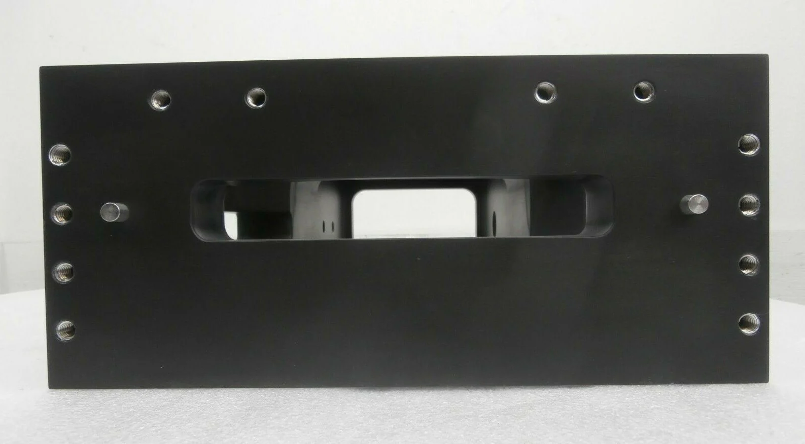 Lam Research 715-440264-001 200mm Lower Chamber Alliance A4 9600 SE Refurbished - Image 5