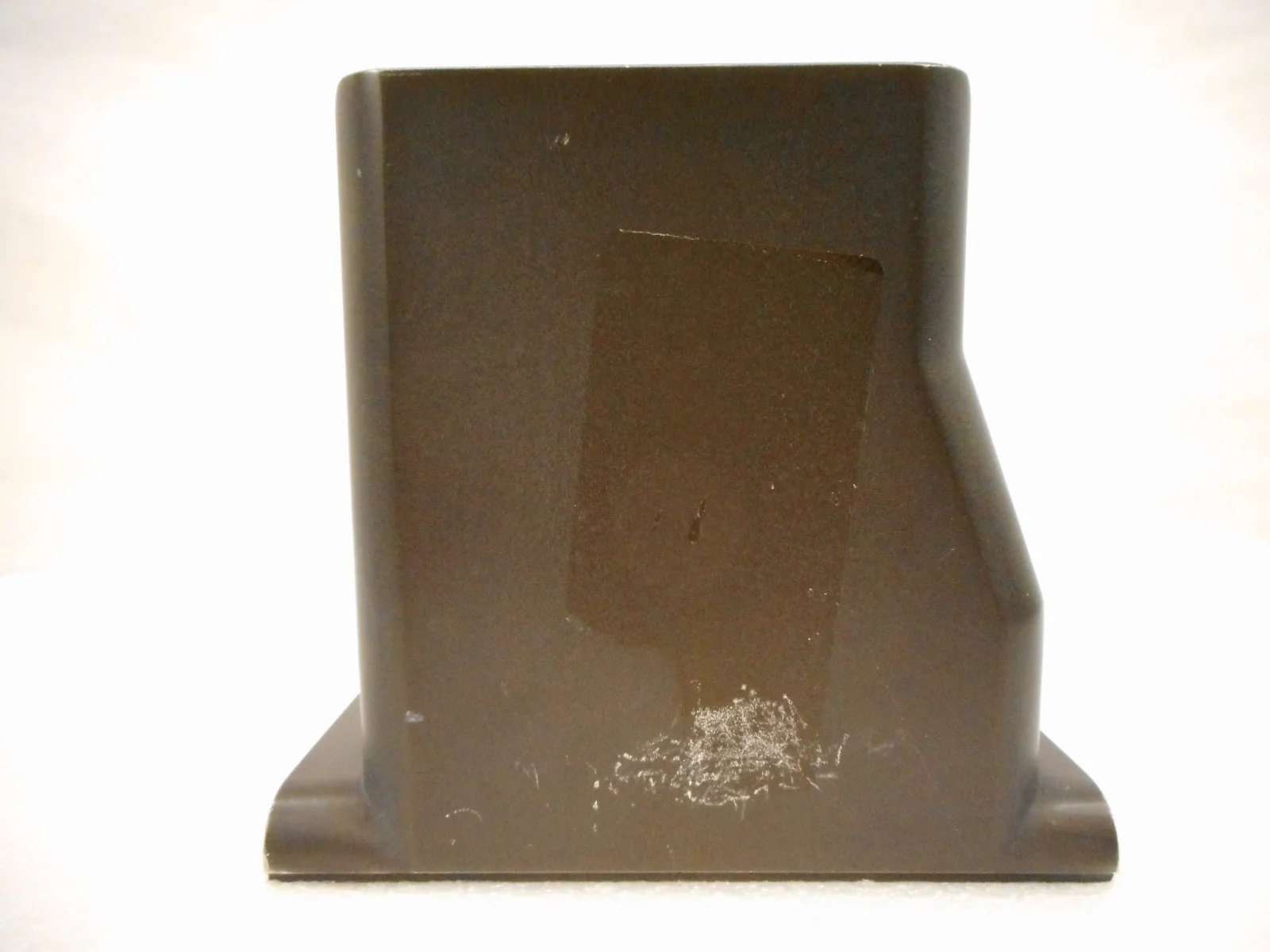 Lam Research 715-495014-001 Chamber Transition Manifold Liner Used - Image 2
