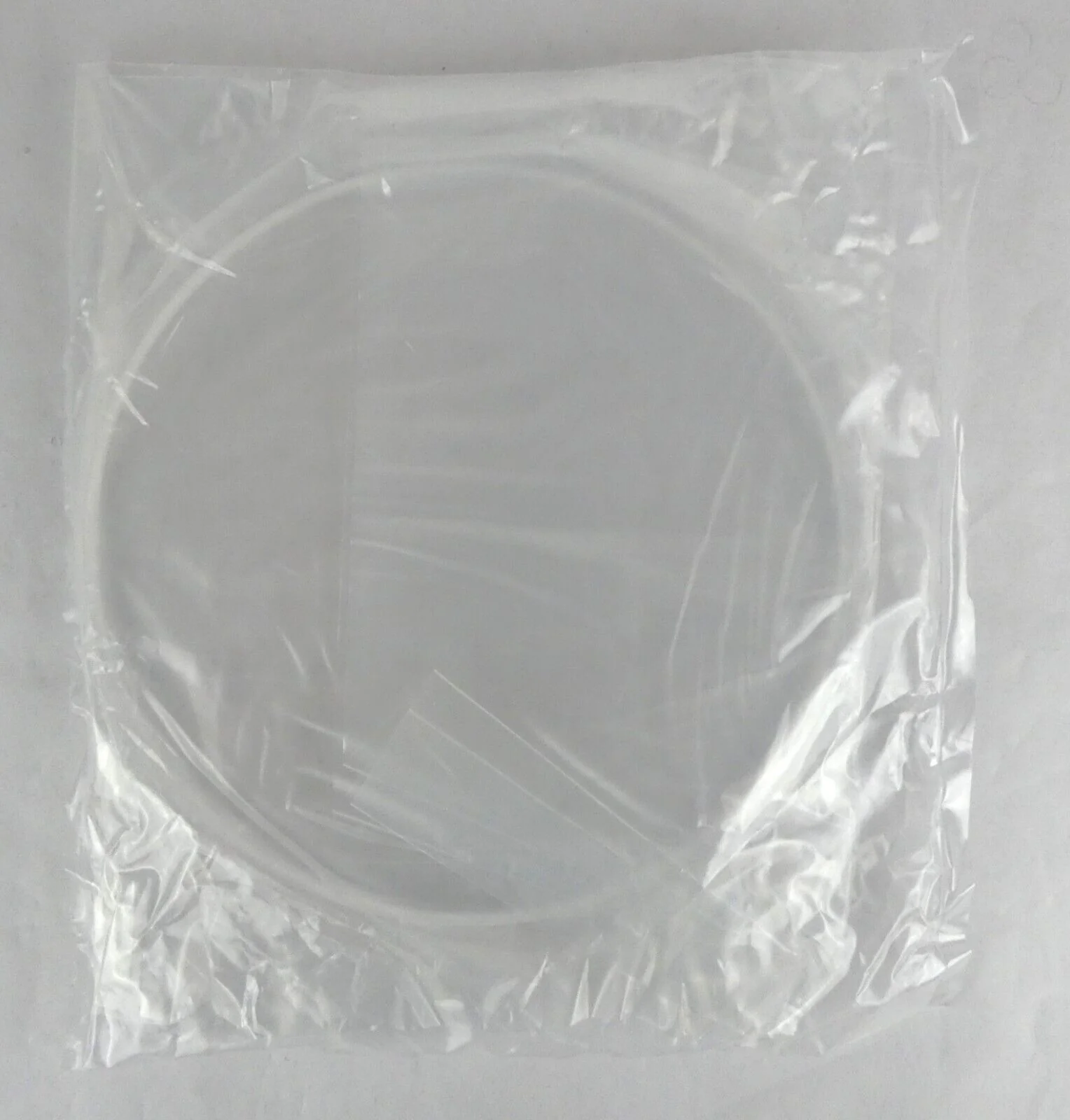 Lam Research 716-011427-001 Mechanical Finish Quartz Disk 200mm New Surplus - Image 8