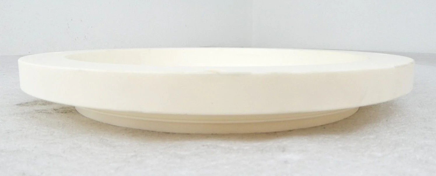 Lam Research 716-331030-001 Ceramic RF Shaped Window New Surplus - Image 4