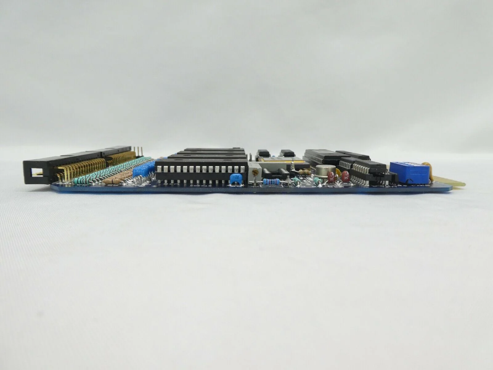 Lam Research 810-01317-001 A/D Converter PCB Card ST4303 OEM Refurbished - Image 8