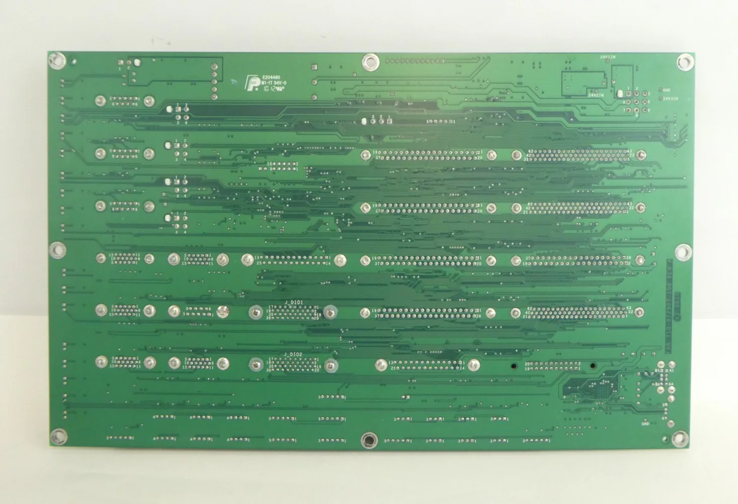 Lam Research 810-072907-106 WTM Motherboard PCB 710-072907-106 New Surplus - Image 2
