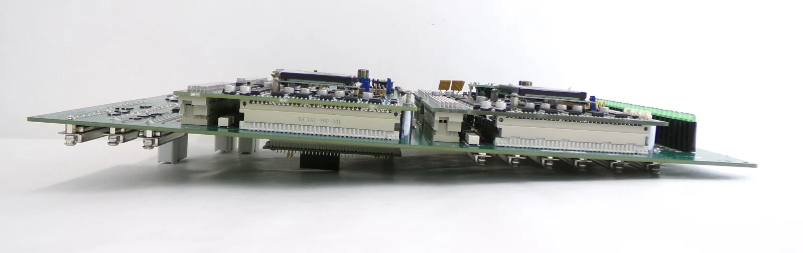 Lam Research 810-082771-103 ELD Module Motherboard PCB 810-069751-005 Working - Image 3