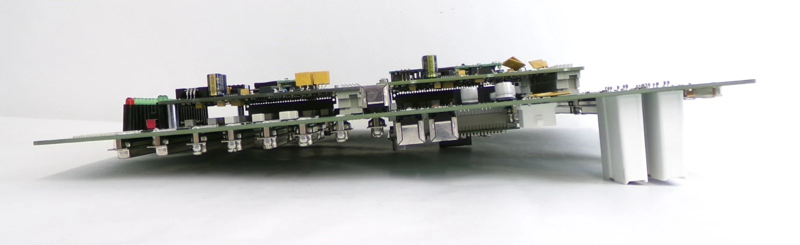 Lam Research 810-082771-103 ELD Module Motherboard PCB 810-069751-005 Working - Image 4