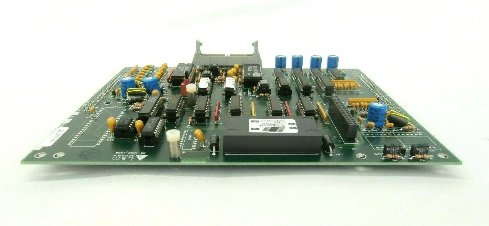 Lam Research 810-707103-001 Power Convertible Board PCB Continuum Working Spare - Image 5