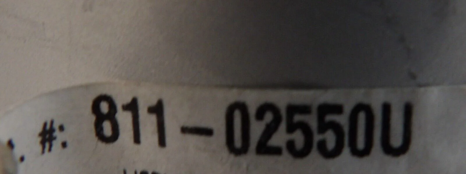 Lam Research 811-02550-00 8" 200mm Wafer Pedestal Heater PED Working Surplus - Image 8