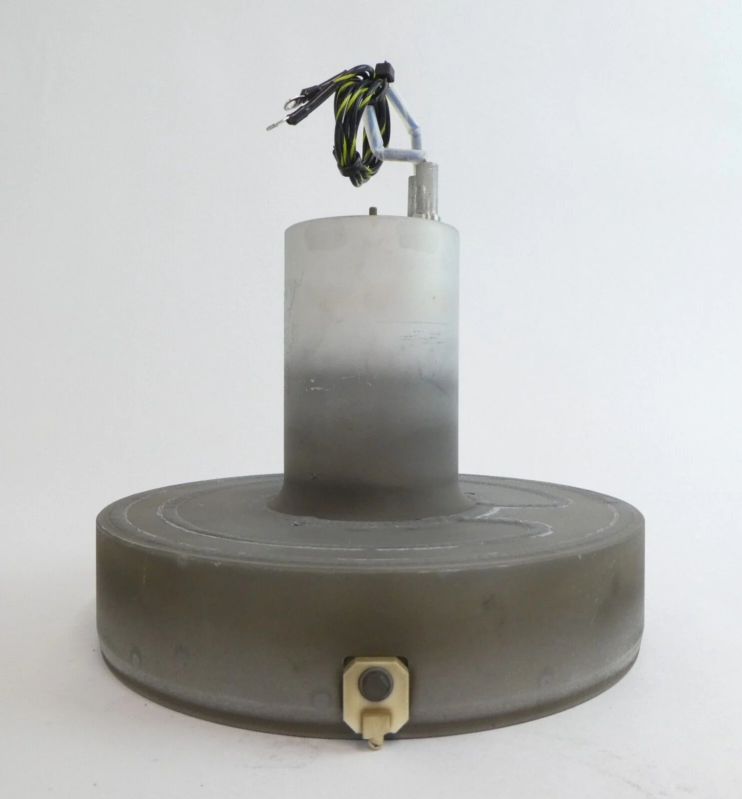 Lam Research 811-02550 8" 200mm Wafer Pedestal Heater PED Spare Working - Image 2