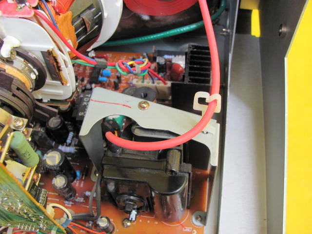 Lam Research 852-017500-003 CRT Operator Interface 853-017505-001 Surplus - Image 10