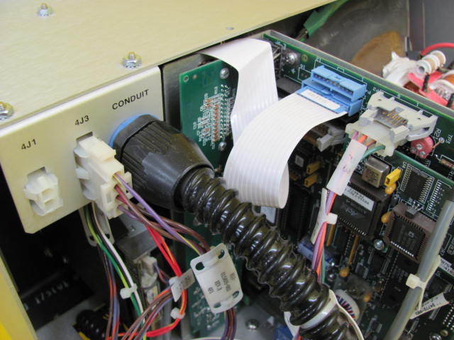 Lam Research 852-017500-003 CRT Operator Interface 853-017505-001 Surplus - Image 12