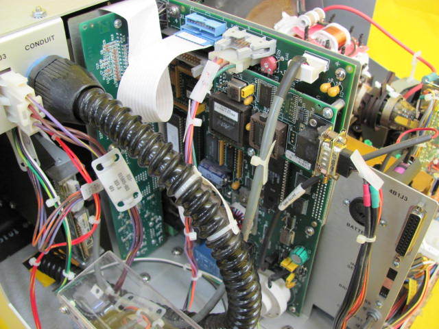 Lam Research 852-017500-003 CRT Operator Interface 853-017505-001 Surplus - Image 7