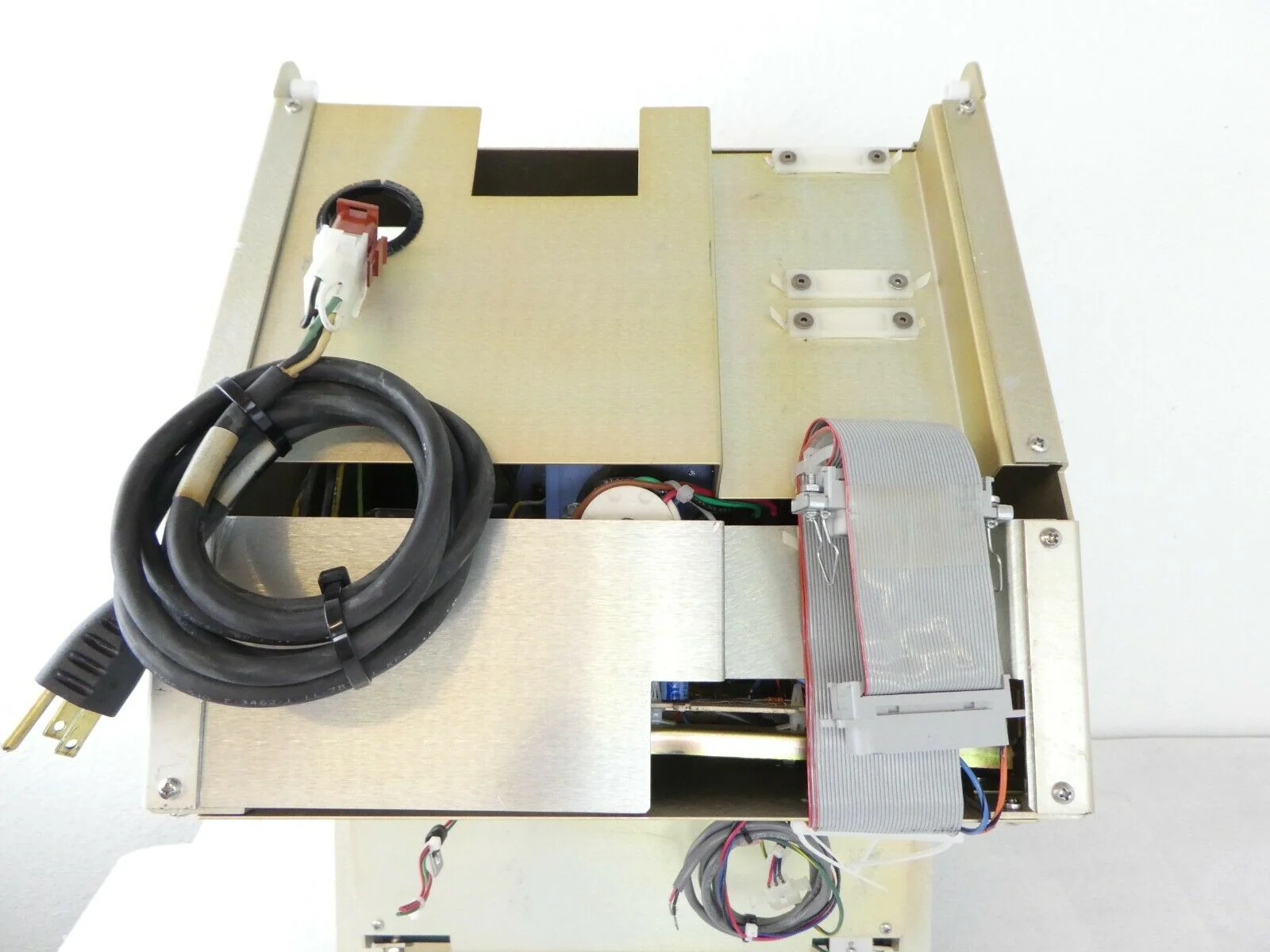 Lam Research 853-000358-001 CRT Operator Interface 853-000397-001 Untested As-Is - Image 9