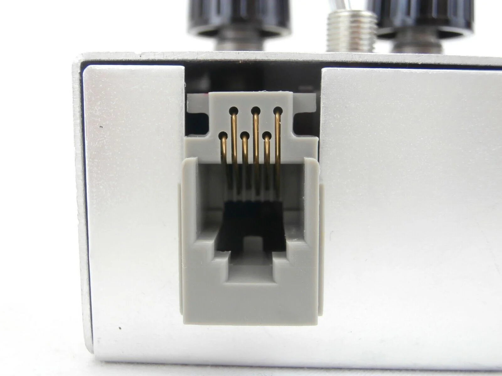 Lam Research 853-015982-001-D-3653 TCP RF Tune/Load Module FPD Continuum Spare - Image 8