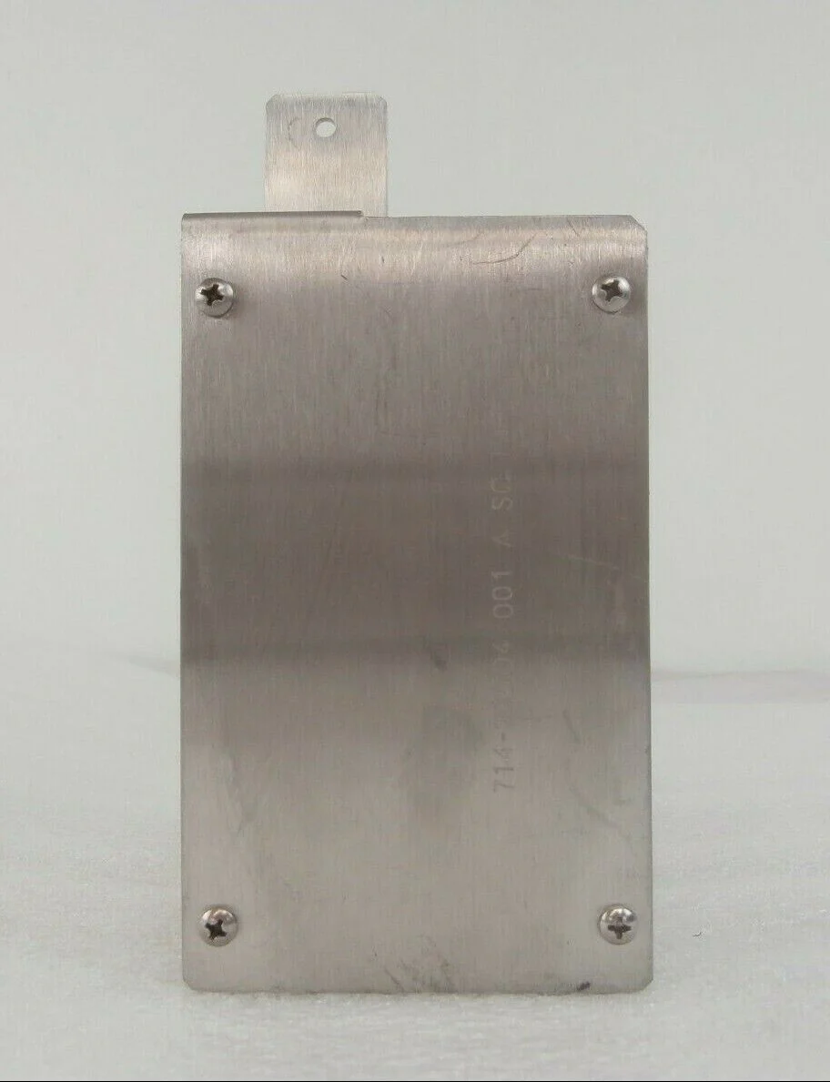 Lam Research 853-017620-001-A Tri-Convectron Interface Assembly 4420 Working - Image 3