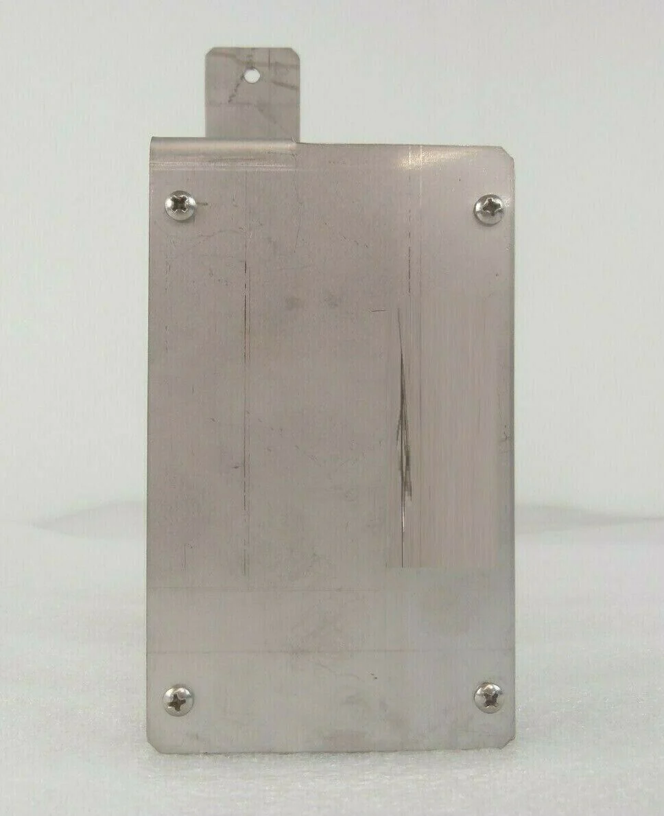 Lam Research 853-017620-001 Tri-Convectron Interface 810-17007-001 4420 Spare - Image 3