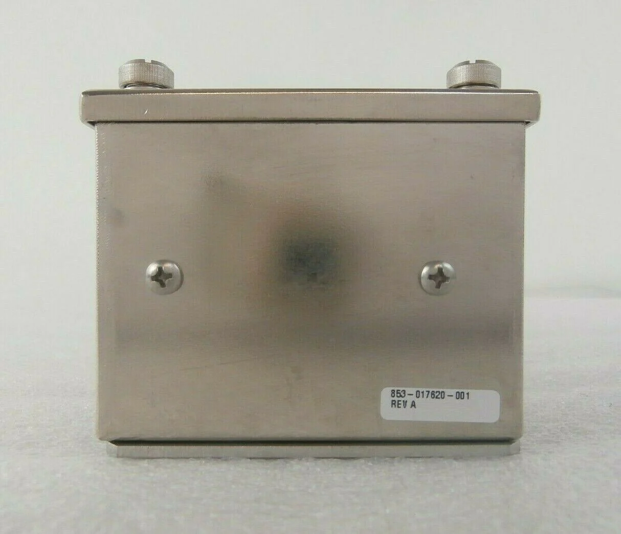 Lam Research 853-017620-001 Tri-Convectron Interface 810-17007-001 4420 Spare - Image 5