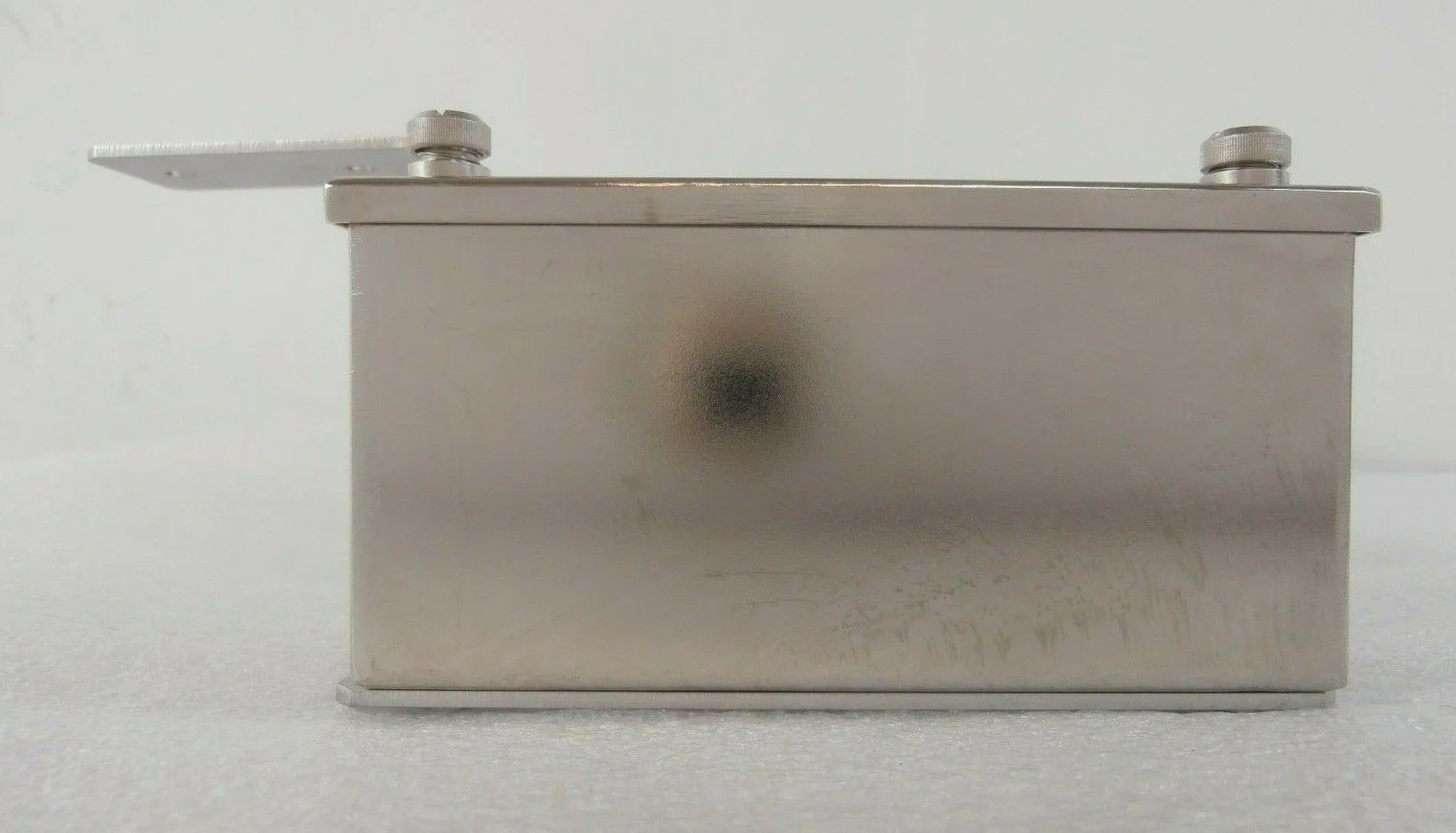 Lam Research 853-017620-001 Tri-Convectron Interface 810-17007-001 4420 Spare - Image 6