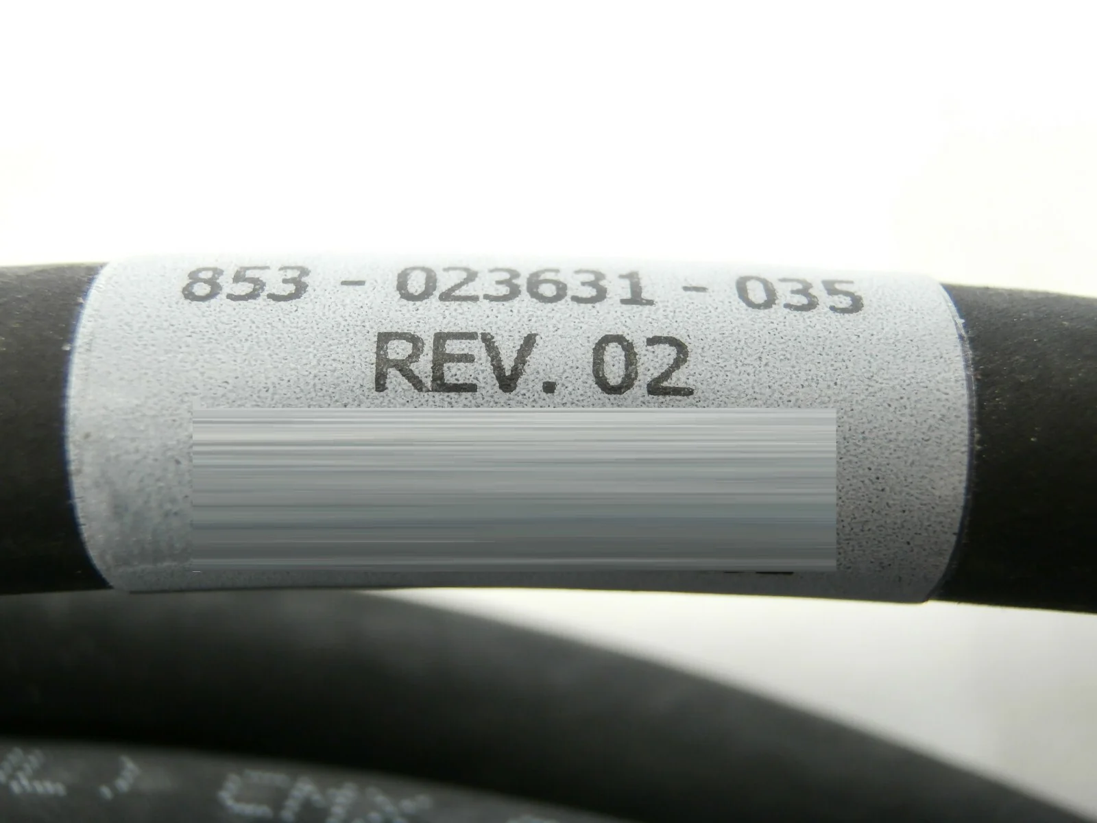 Lam Research 853-023631-035 RF Cable 35 Foot New Surplus - Image 13