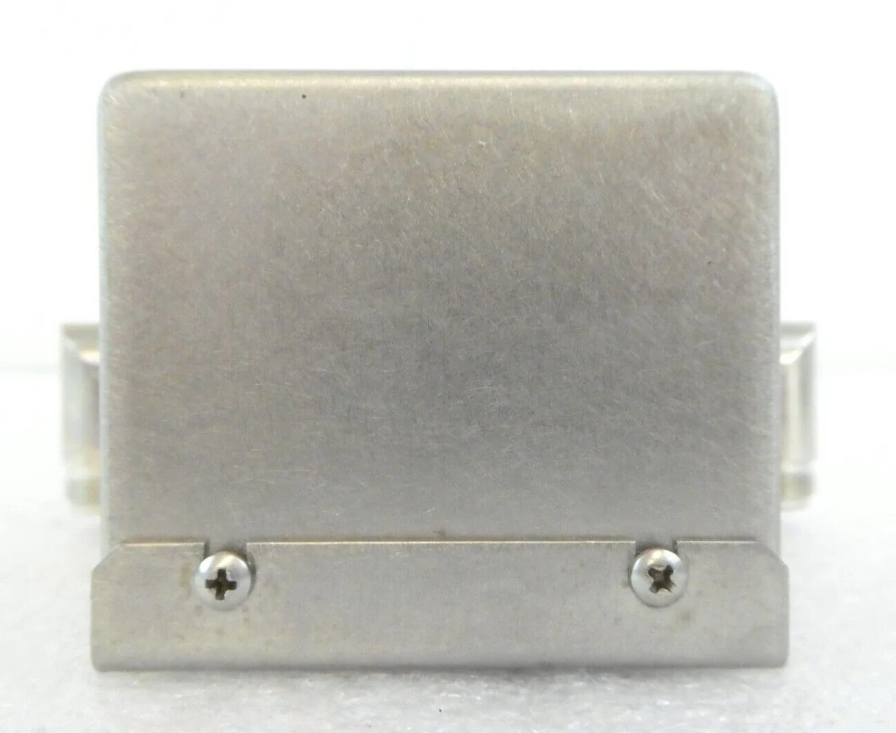 Lam Research 853-033766-004 RF Sensor Coupler Box Manufacture Refurbished - Image 2
