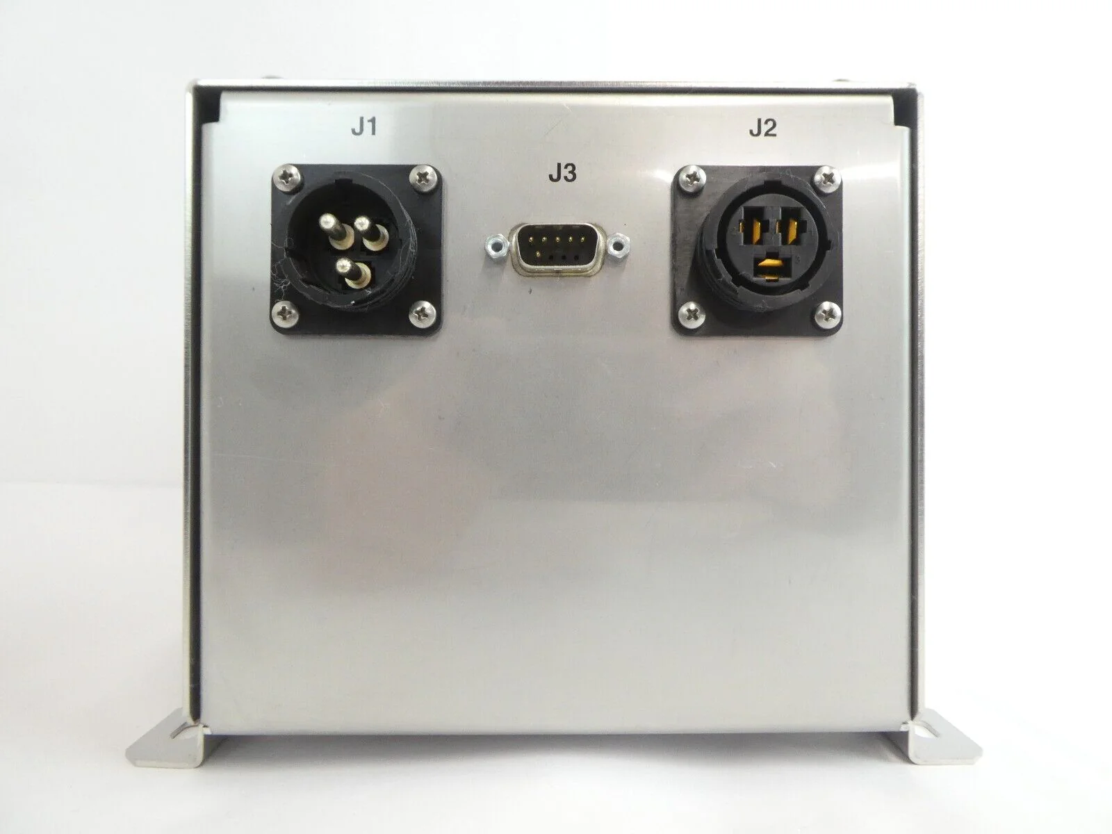 Lam Research 853-144607-005 Heater Power Module Assembly Working Surplus - Image 6