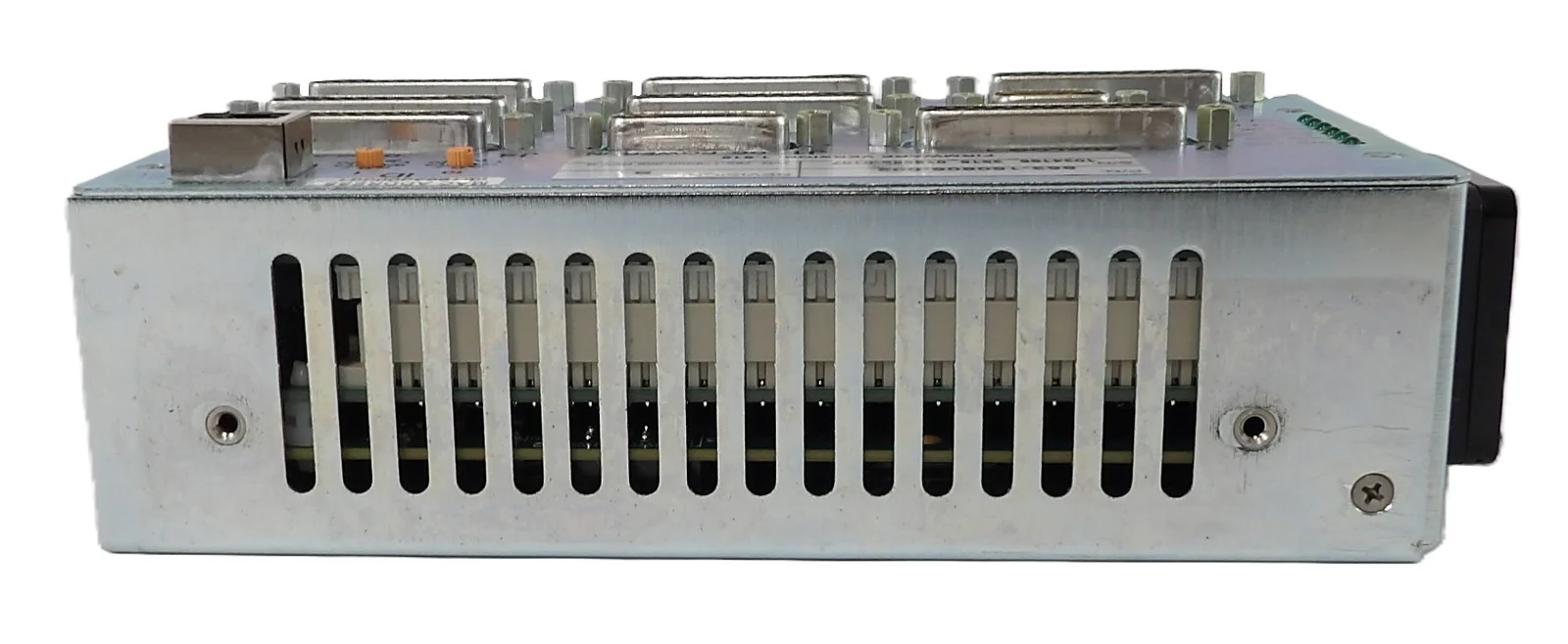 Lam Research 853-150806-002 EIOC CONTA MINI Module FW 1.818 Spare Surplus - Image 4