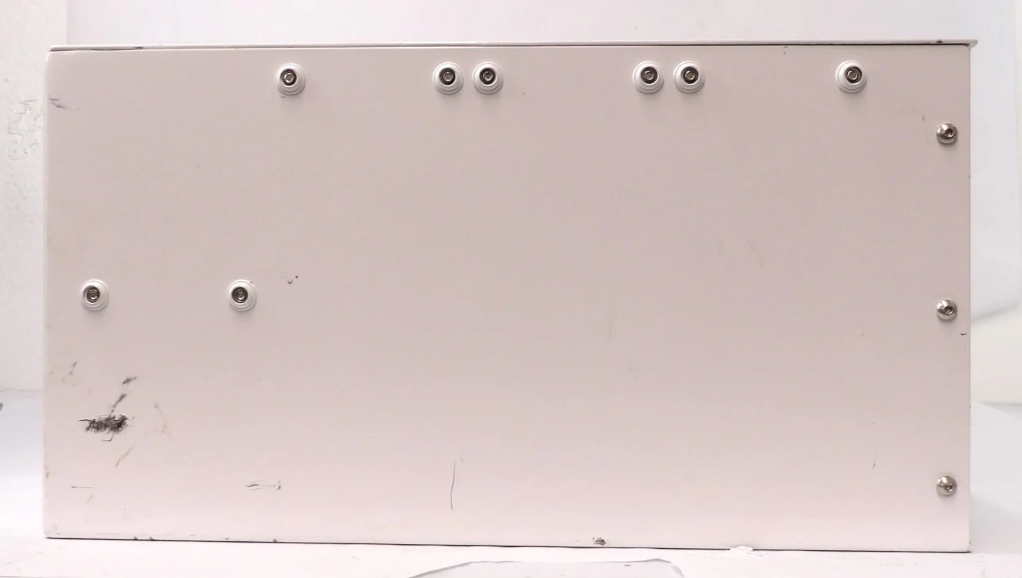 Lam Research 853-182680-004 6-Axis Ringless Motor Controller Working Surplus - Image 2