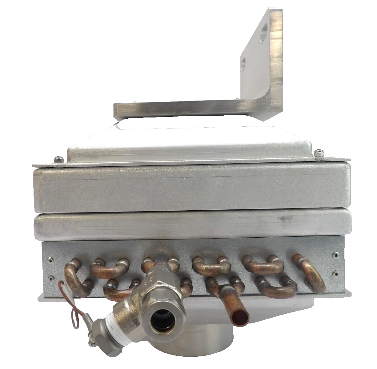 Lam Research 853-232450-002 Heat Exchange Pedestal Assembly Working Surplus - Image 5