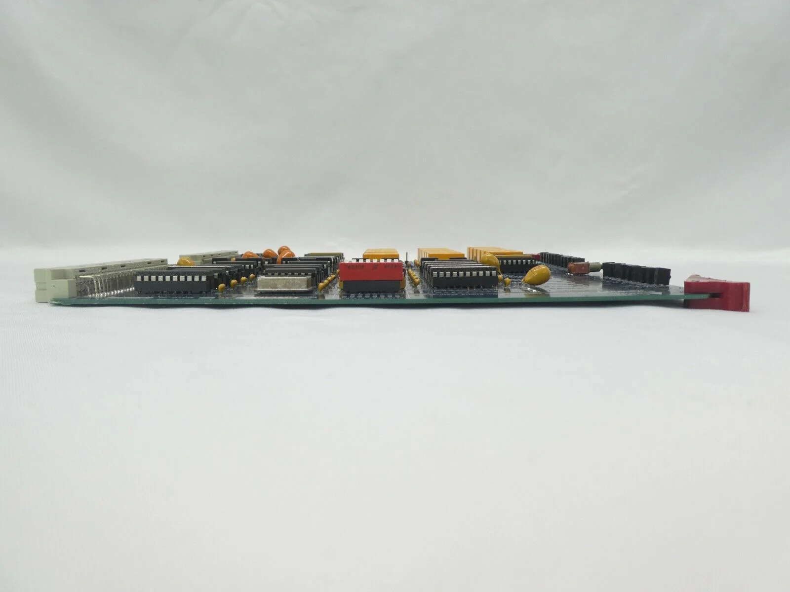 Lam Research 853-370141-002 8 Sided PM Interlock PCB Card Working Surplus - Image 10