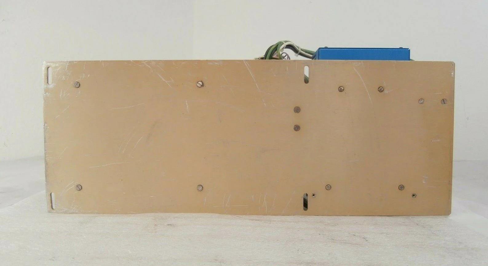 Lam Research 859-8158-001 Power Supply Panel Assembly PM 2973A-2-5 Working - Image 6