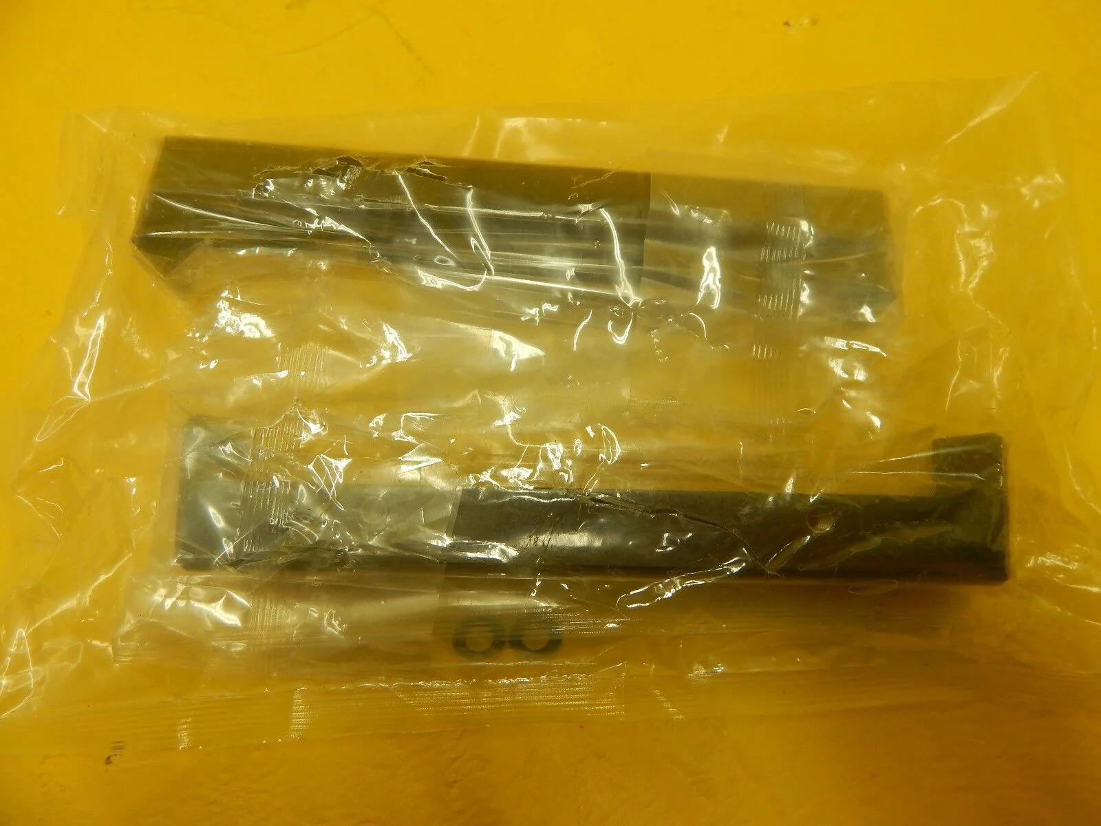 Lam Research M0003633 Extrima 3100 PC Mounting Bracket Kit New Surplus - Image 4