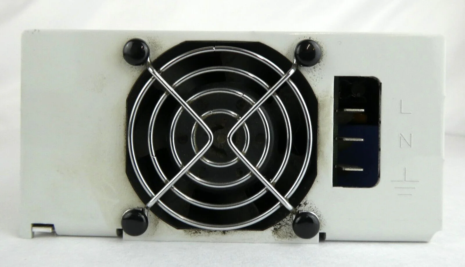 Lambda H40575 Power Supply Alpha 400W CA400 3.3Q,5B,24G,15/15E Working Surplus - Image 5