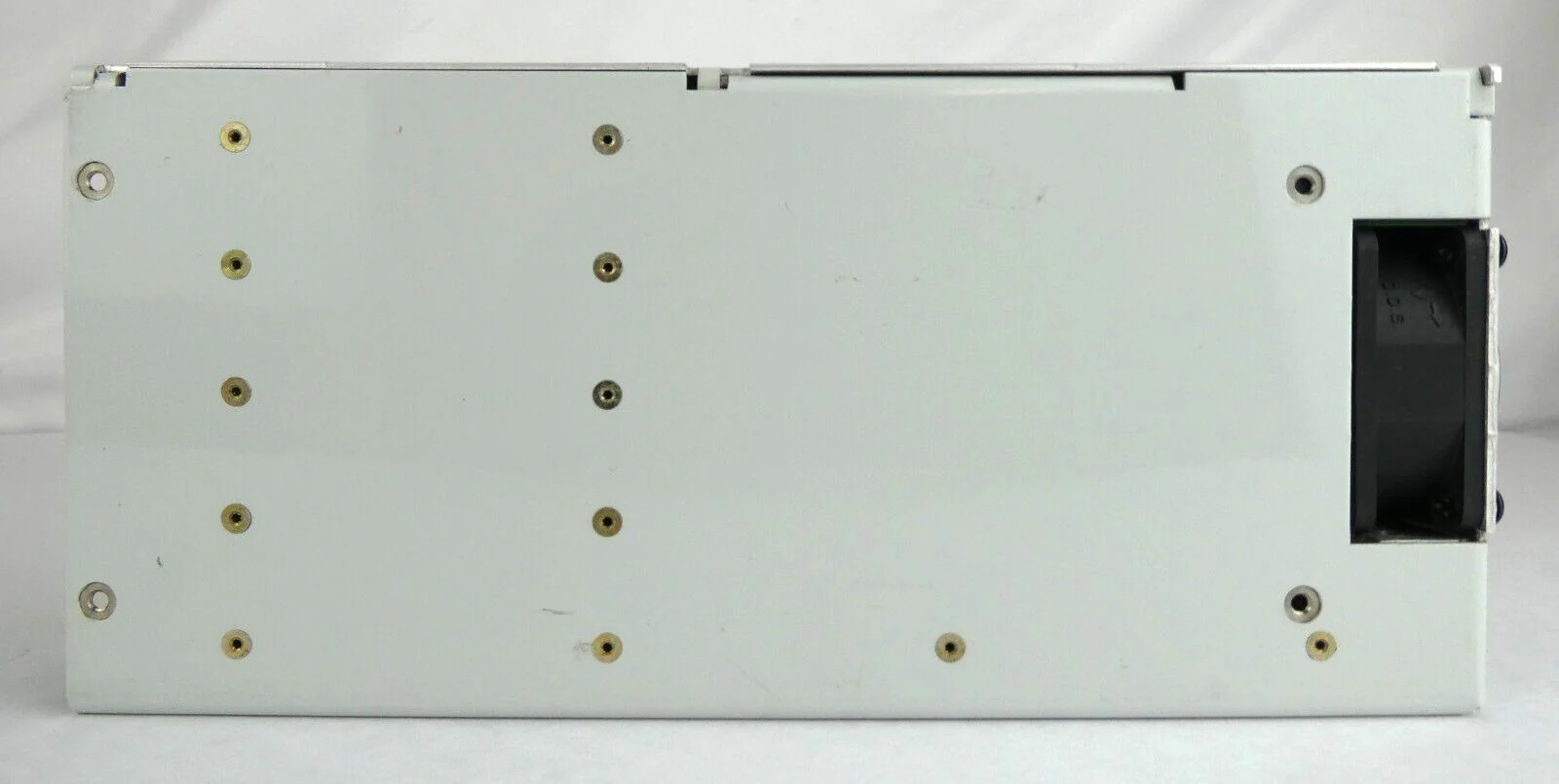 Lambda H40575 Power Supply Alpha 400W CA400 3.3Q,5B,24G,15/15E Working Surplus - Image 6