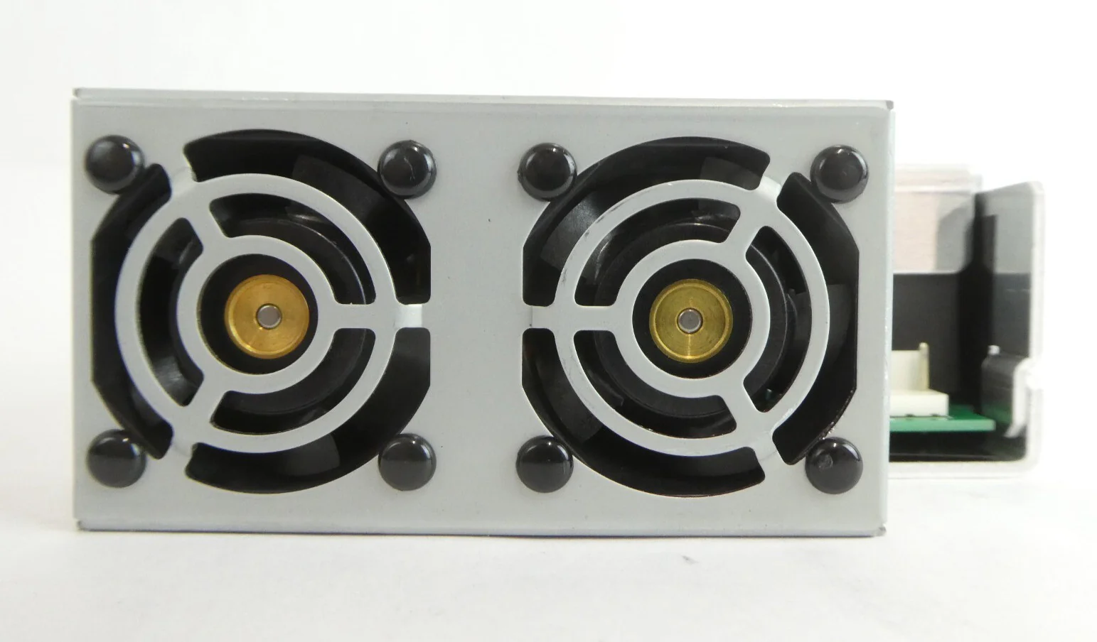 Lambda MA2500090A Power Supply Module Reseller Lot of 2 Working Surplus - Image 6