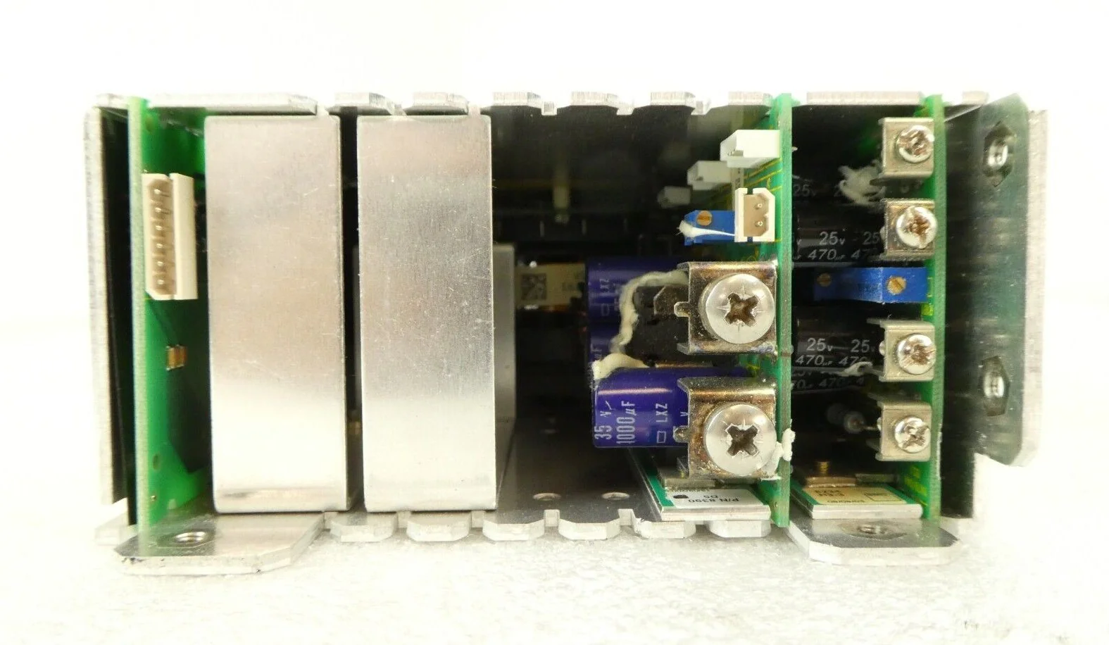 Lambda V403M3H Spectrometer Power Supply Vega 450 AB Sciex MDS Working Surplus - Image 5