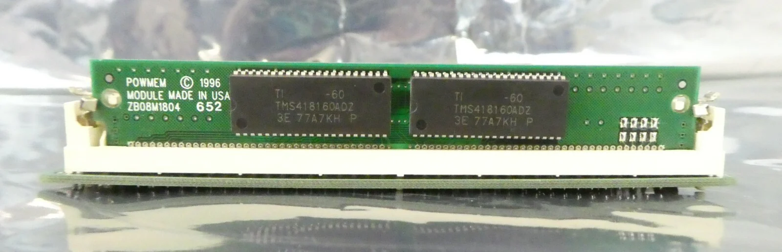 Lanner AP4100AA Single Board Computer SBC PCB Card Genmark L86R/R Robot Working - Image 5