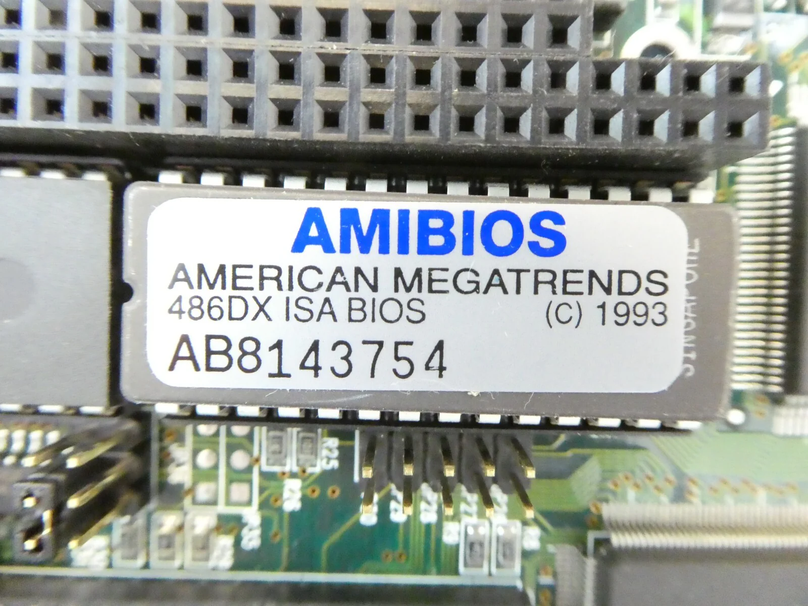 Lanner AP4100AA Single Board Computer SBC PCB Card Genmark L86R/R Robot Working - Image 7