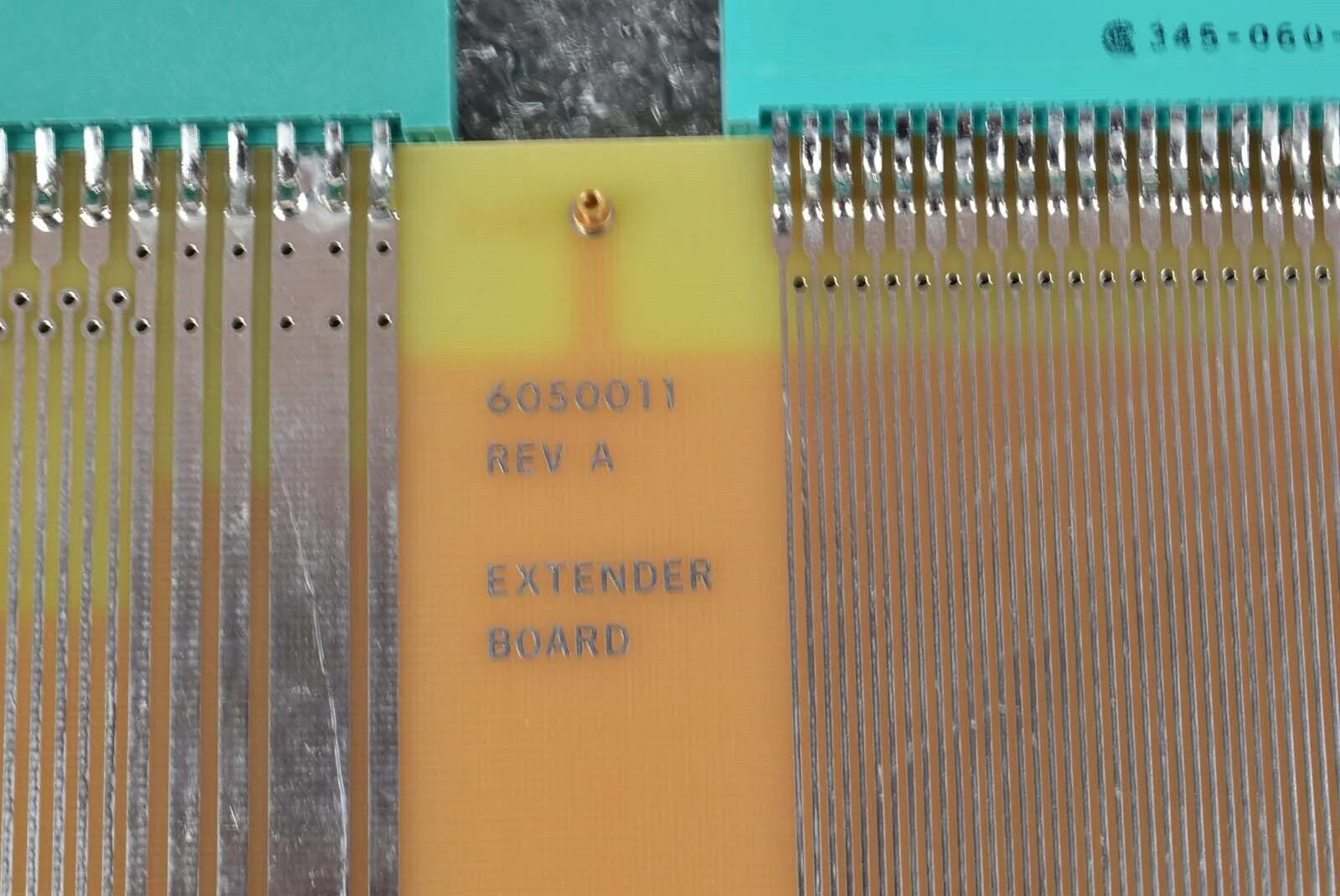 Laser Identification Systems 6050011 PCB Extender Board - Image 3