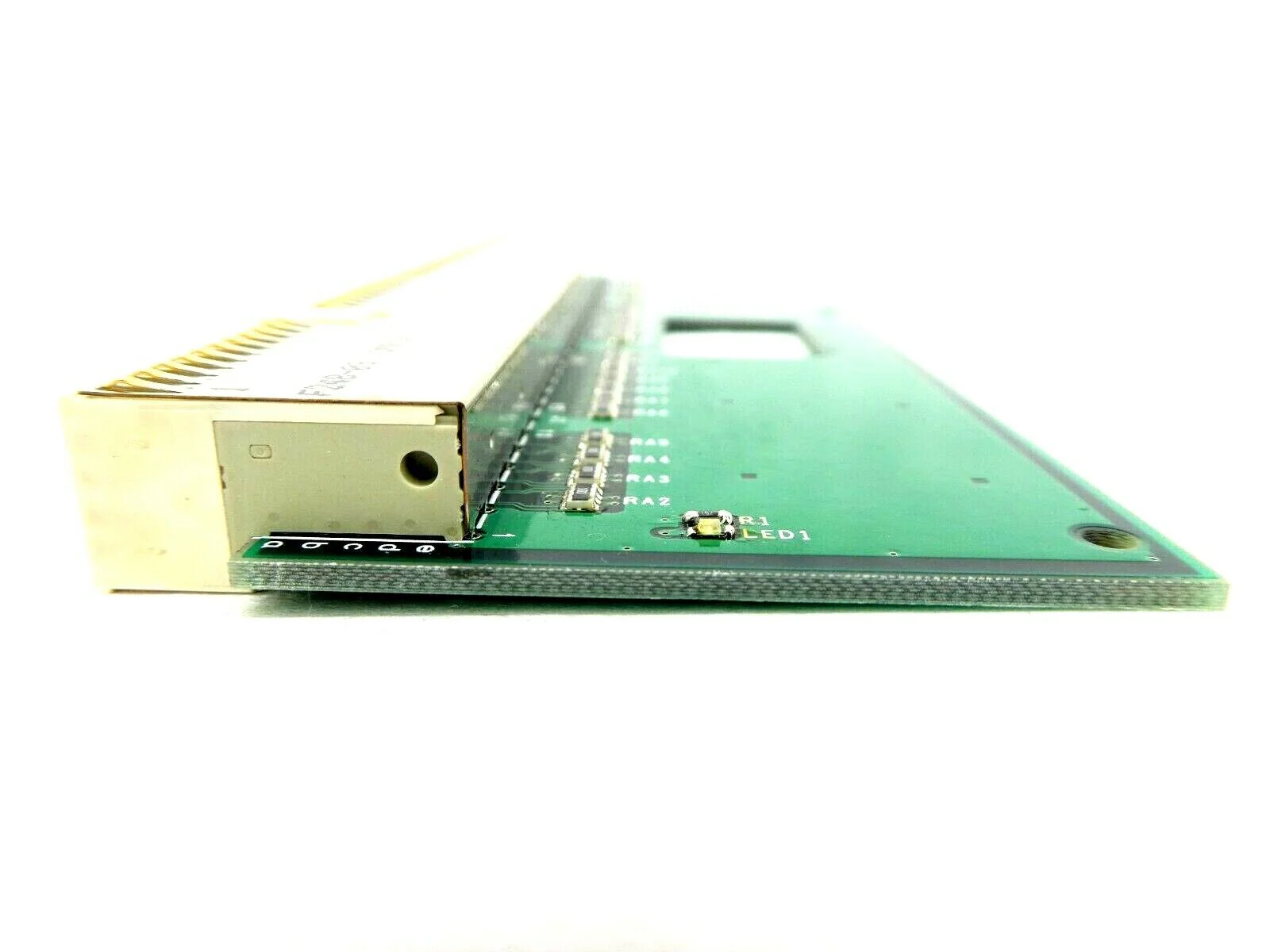 Lasertec C-100280B Communication Terminal Board PCB COMTERM51 C-100279B Working - Image 10