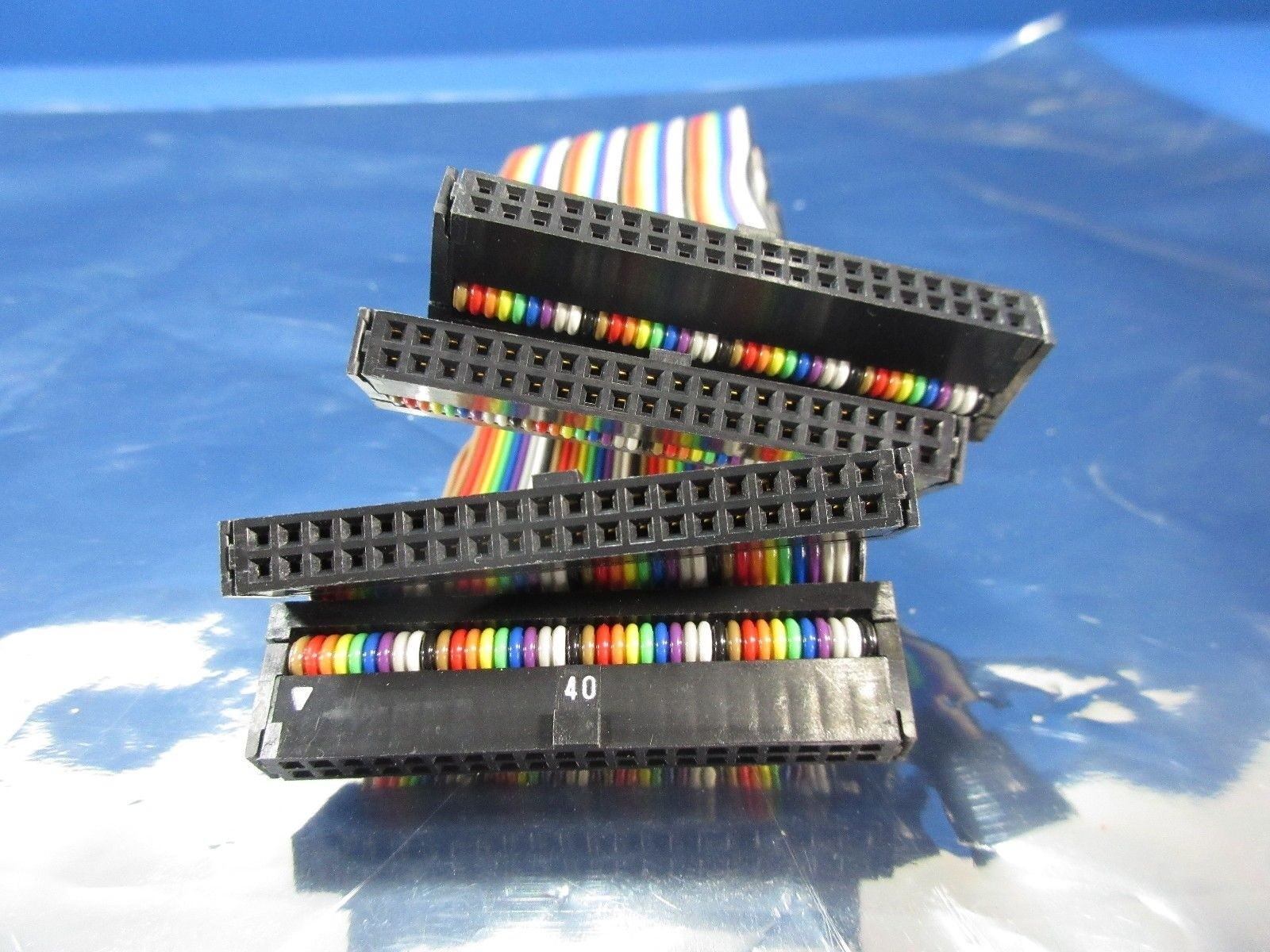 Lasertec C-100423 PCB POSAF FLHD CONT Lasertec MD2500 Used Working - Image 10