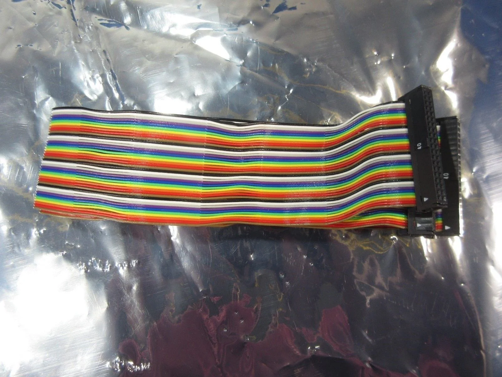Lasertec C-100423 PCB POSAF FLHD CONT Lasertec MD2500 Used Working - Image 9