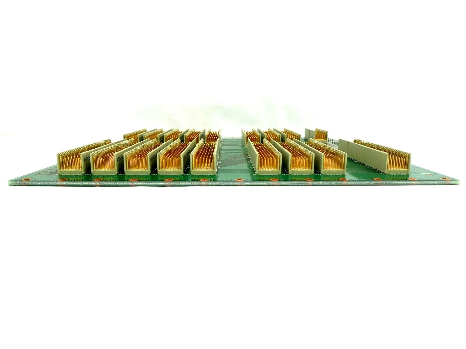 Lasertec C-100615B Backplane Board PCB SHADING MOTHER C-100614B Working Surplus - Image 8