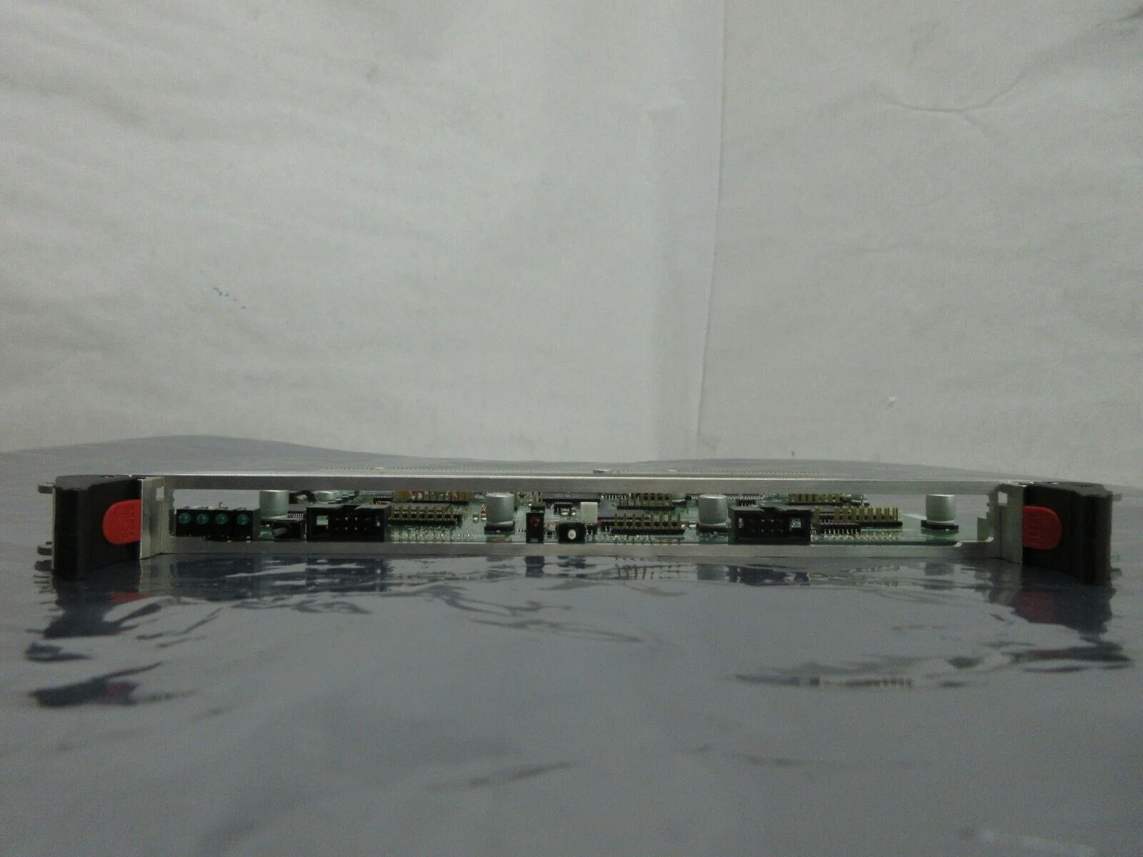 Lasertec C-100687A Interface PCB Card ADDMX C-100686A Used Working - Image 6