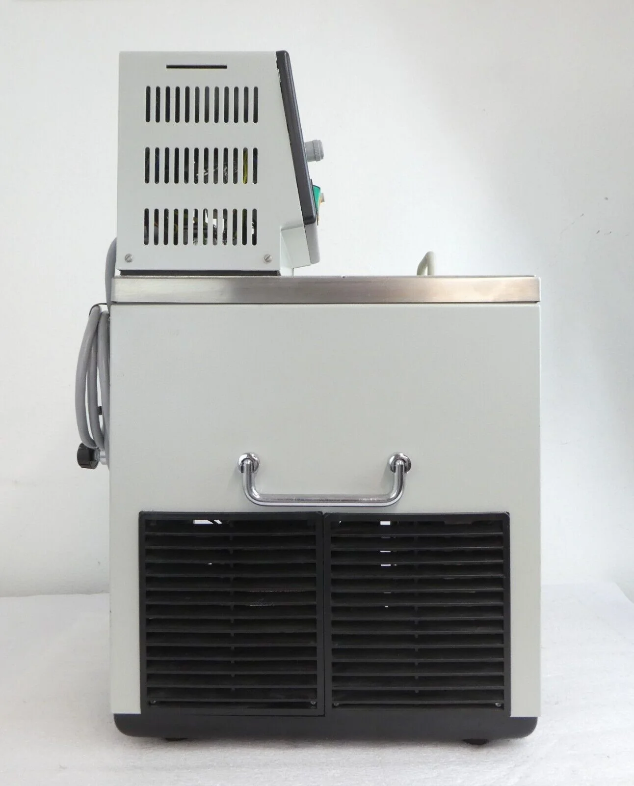 Lauda-Brinkmann RMT 6 Circulating Water Bath Cooler/Heater RM6 As-Is - Image 4