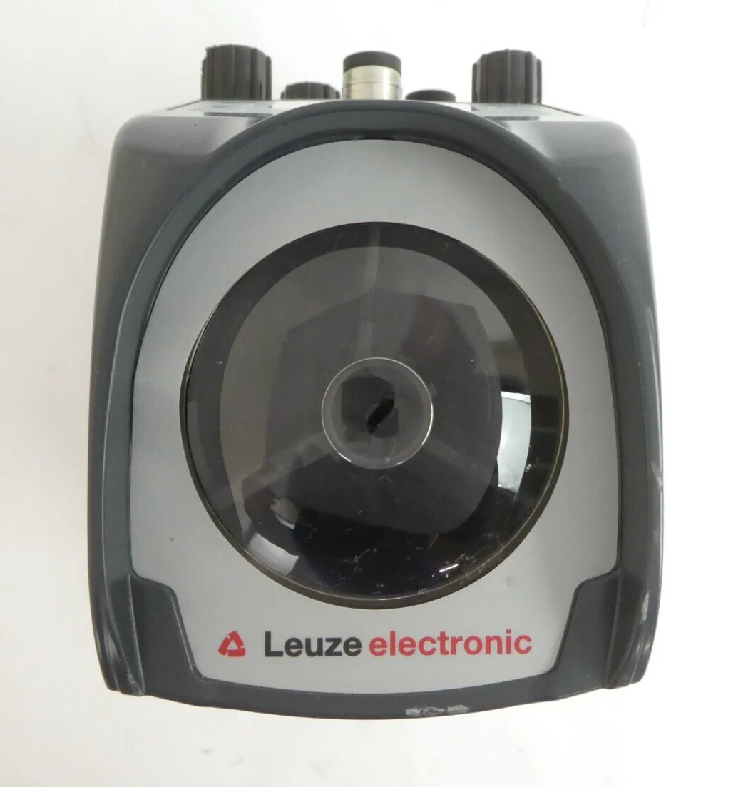 Leuze Electronic 50113678 Optical Distance Sensor AMS 304i 120 Working - Image 6