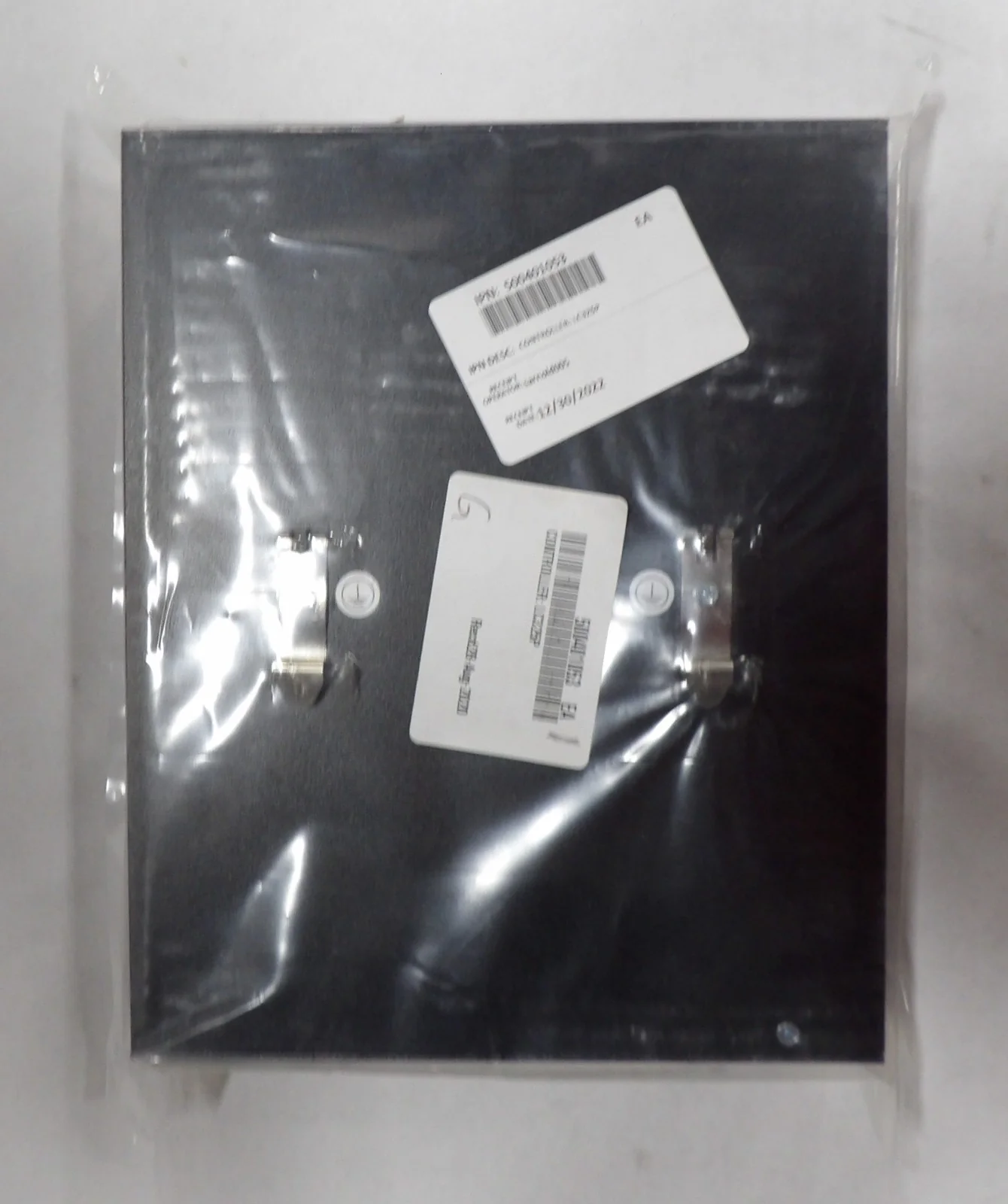 Levitronix 100-30011 Bearingless Pump System Controller LC325P New Surplus - Image 6
