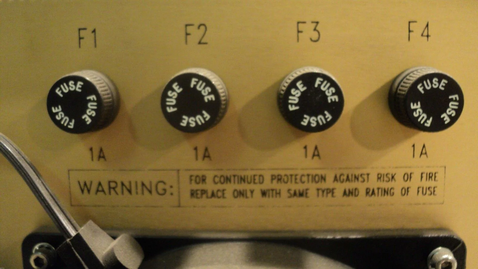 Lexel Laser 00-143-502 V-06 Controller 85 S Used Working - Image 9