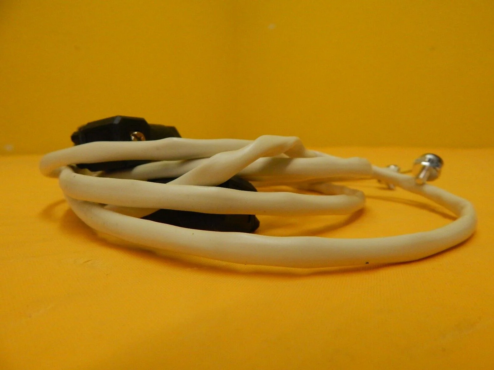 Leybold 20078735 Temperature Alarm Pressure Switch Cable Reseller Lot of 3 New - Image 3